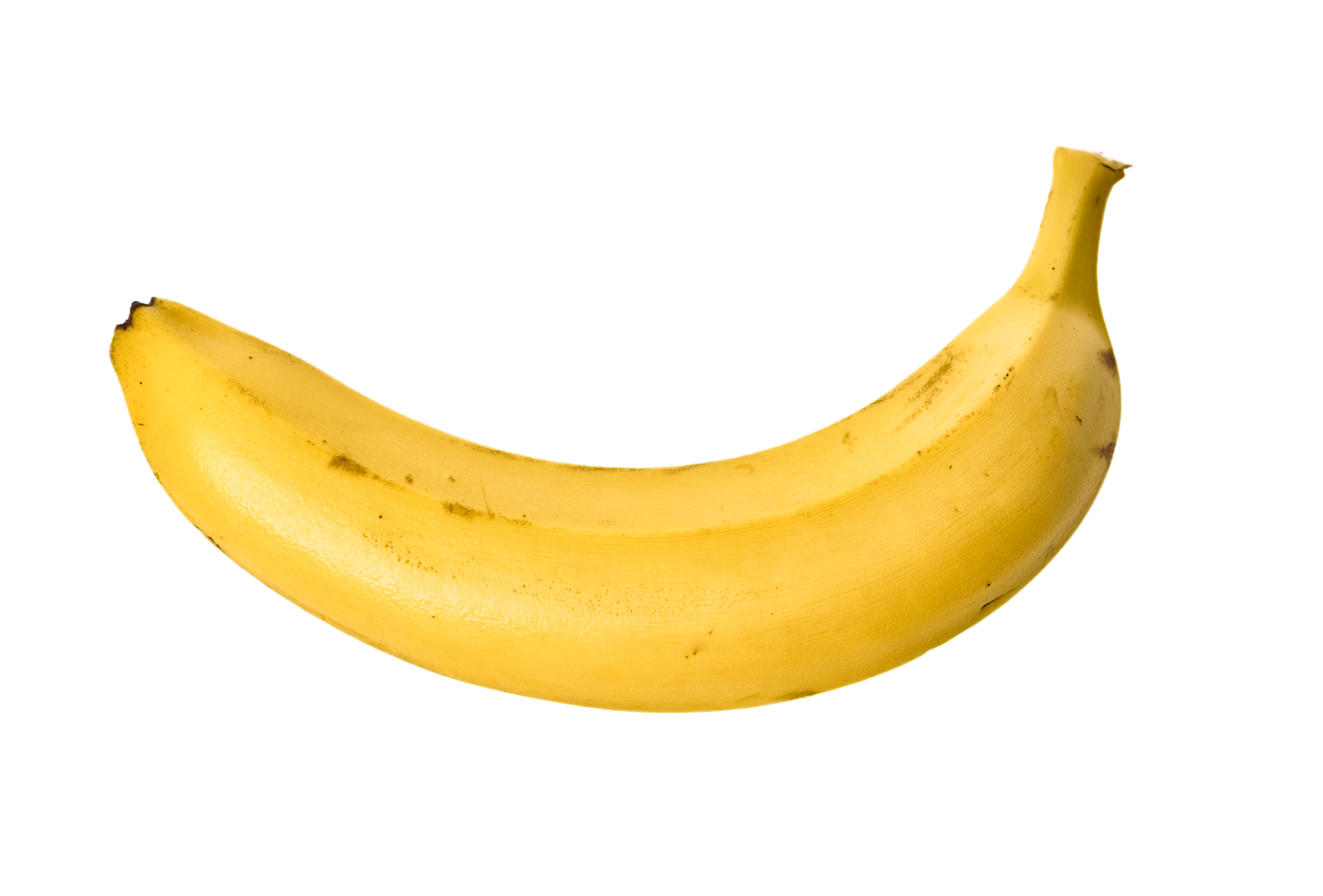 Banane terrifiante