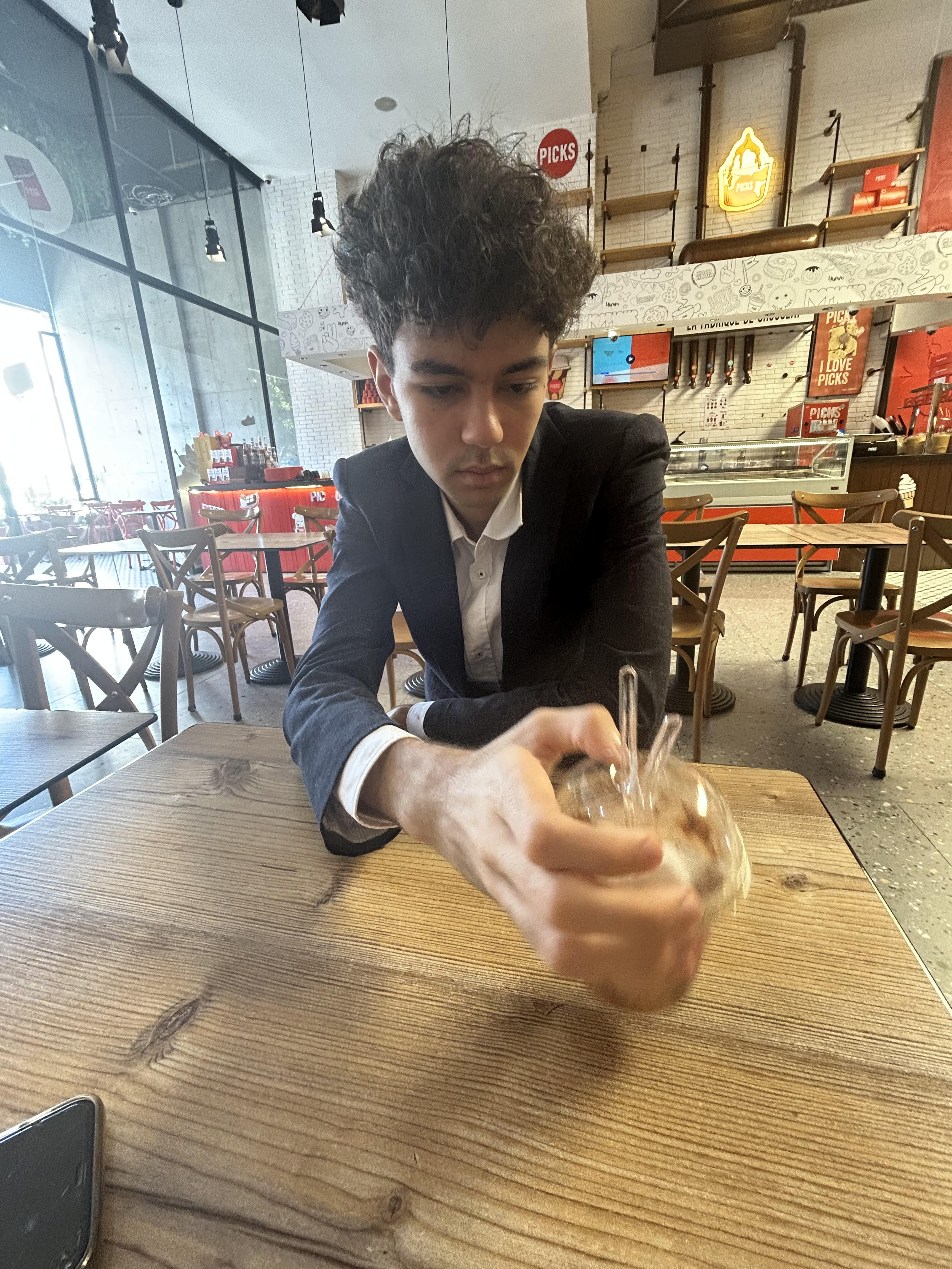 Moi le bg